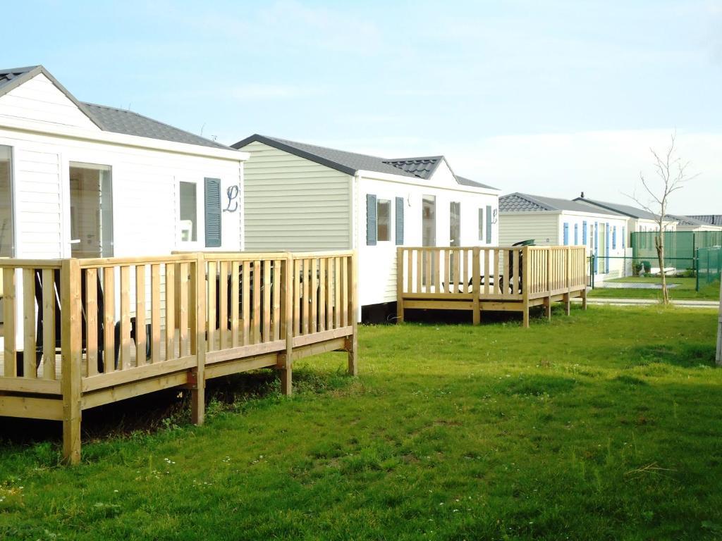 Park Kerlinga Hotel Bredene Room photo